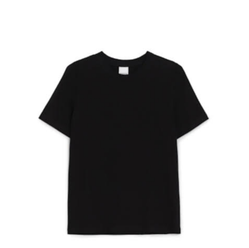 KOWTOW organic classic tshirt Medium Black.